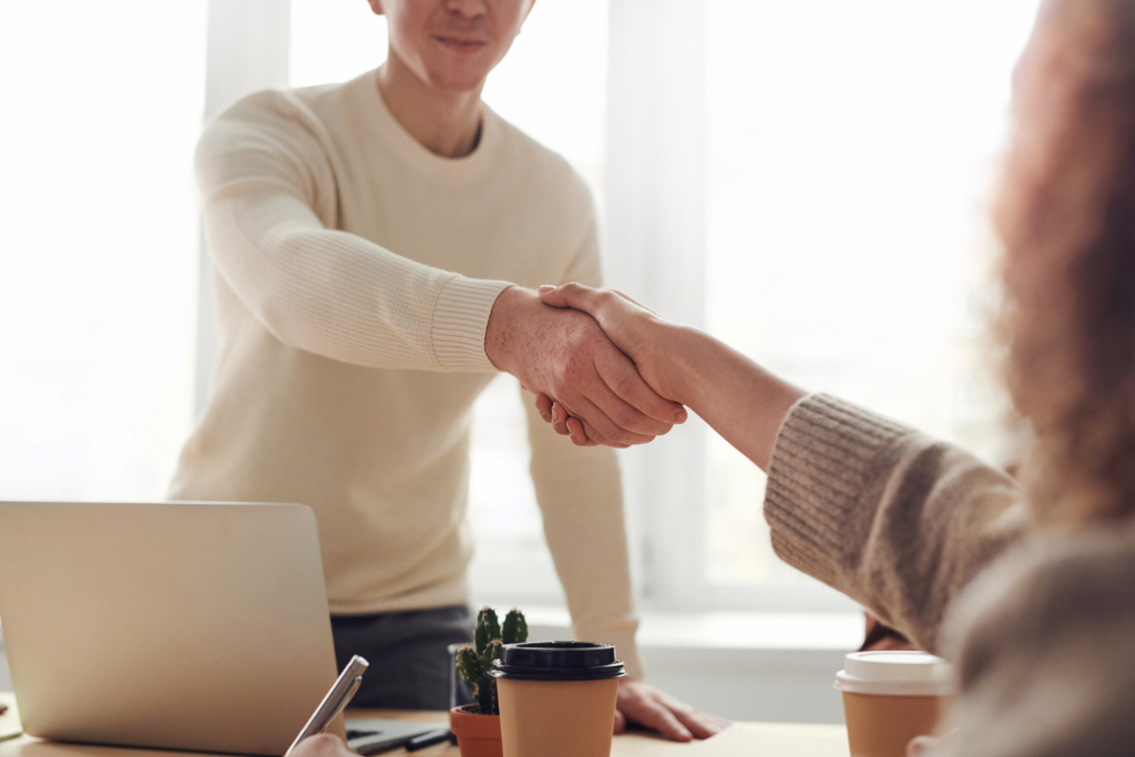 Accompagnement du Dirigeant
