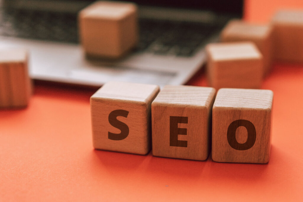 Référencement MyWebSEO
