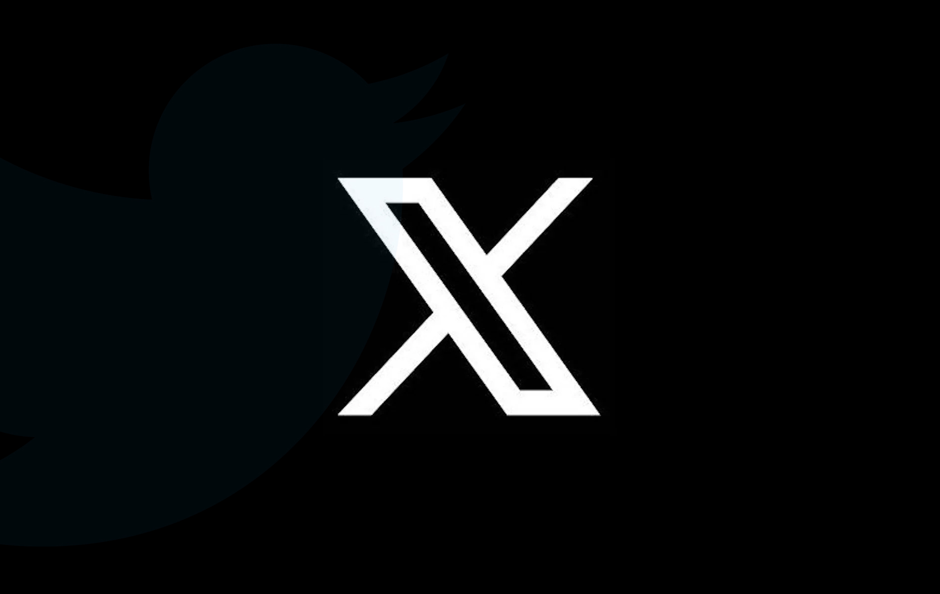 De Twitter à X par Elon Musk