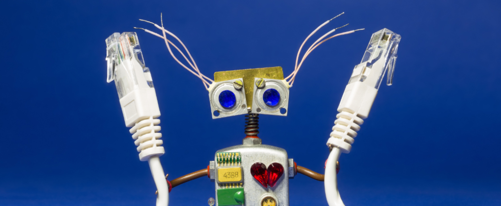 Spécialiste intelligence artificielle - IMPAAKT